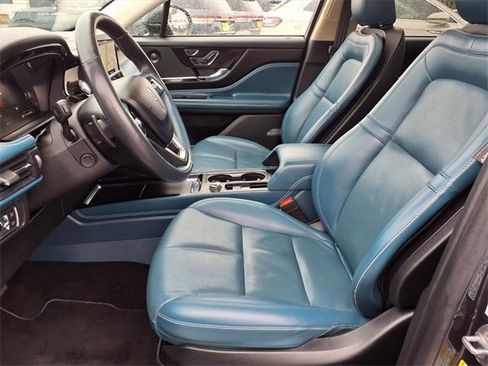 Certified 2021 Lincoln Corsair Reserve image 5