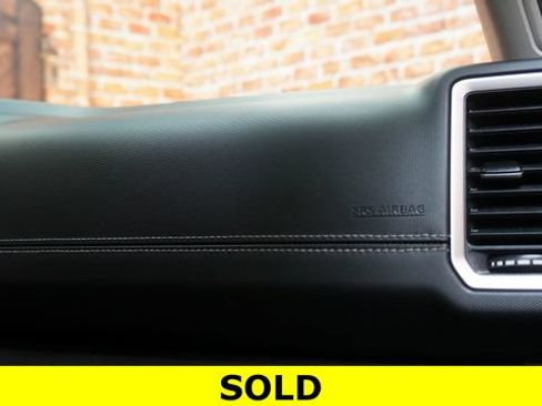 Certified 2022 Nissan Frontier SV AWD/4WD image 53