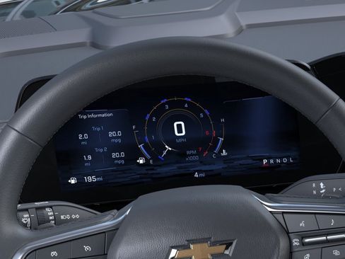 New 2026 Chevrolet Suburban Premier w/ Sun And Tow Package AWD/4WD image 18