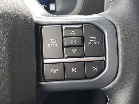 New 2026 Ford F150 XLT AWD/4WD image 16