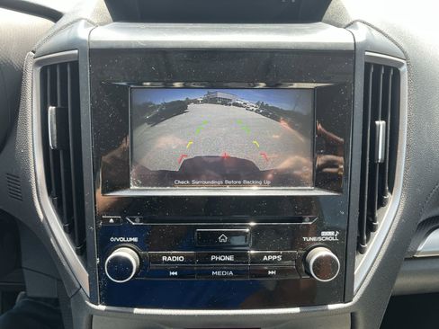 Used 2019 Subaru Forester Premium w/ Popular Package #1 image 21