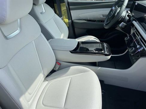 New 2026 Hyundai Tucson Limited AWD/4WD image 23