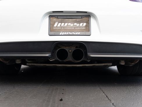 Used 2015 Porsche 911 GT3 image 19