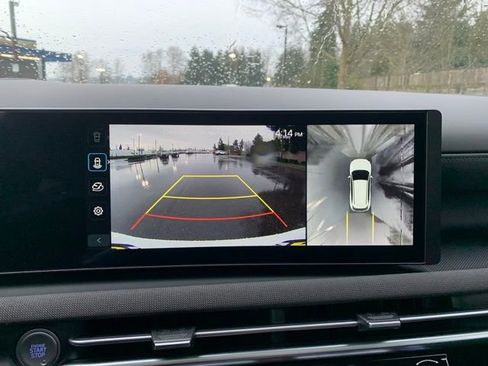 New 2026 Hyundai Tucson Limited w/ Tow & Go Package image 21