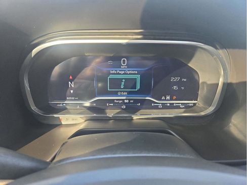 Used 2023 Chevrolet Tahoe RST w/ Luxury Package image 23