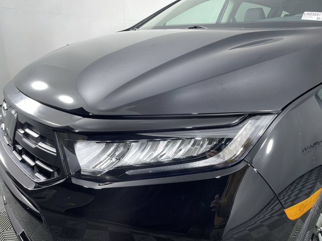 New 2026 Honda Odyssey EX-L image 28