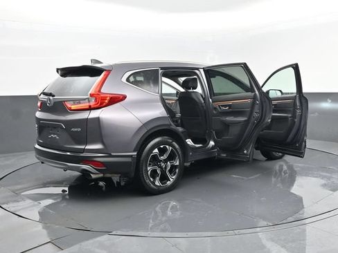Used 2018 Honda CR-V Touring image 31