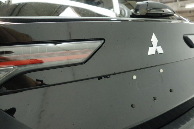 New 2026 Mitsubishi Outlander SEL FWD image 4