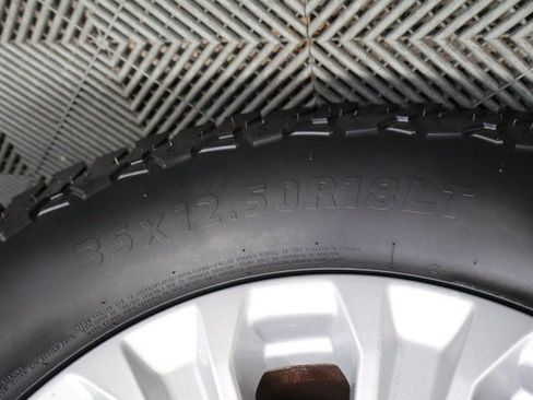 Used 2022 Ford F250 XLT AWD/4WD image 93