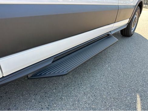 New 2025 Ford Transit 350 XL image 18