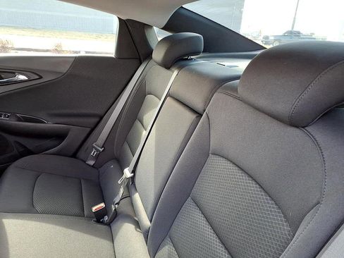 Used 2022 Chevrolet Malibu LT w/ Redline Edition image 19