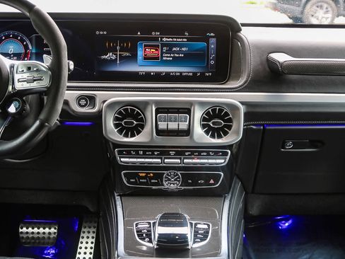 Used 2023 Mercedes-Benz G 63 AMG 4MATIC image 14