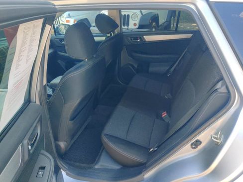 Used 2015 Subaru Outback 2.5i Premium AWD/4WD image 12