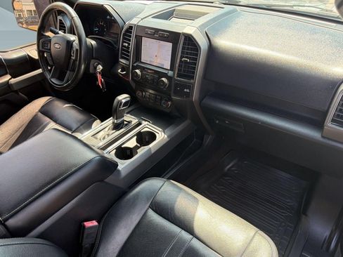 Used 2020 Ford F150 XLT w/ Equipment Group 302A Luxury RWD image 26