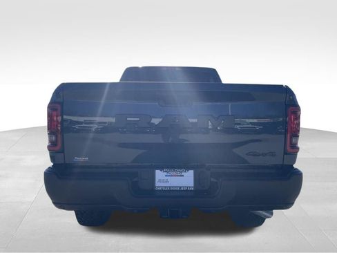 New 2026 RAM 2500 Tradesman w/ Power Wagon Package AWD/4WD image 6