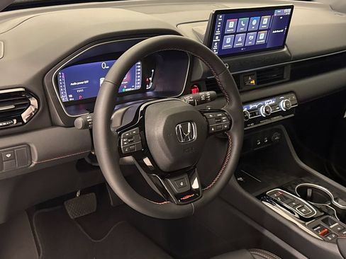 New 2026 Honda Passport TrailSport Elite image 19