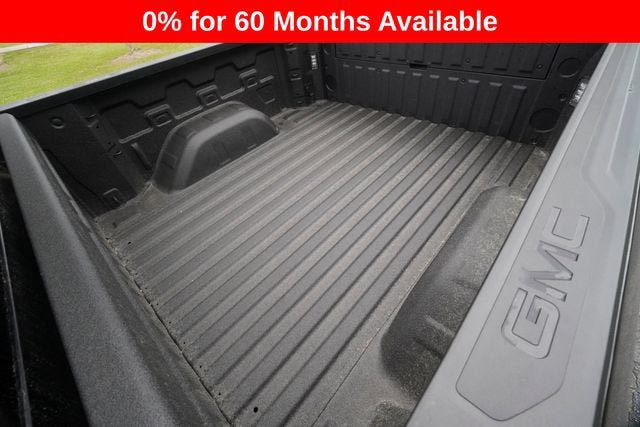 New 2026 GMC Sierra 1500 AT4 w/ AT4 Premium Package AWD/4WD image 14