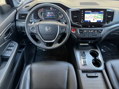 Used 2023 Honda Ridgeline RTL-E image 11