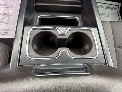 Used 2018 Chevrolet Silverado 1500 LT w/ All Star Edition image 18