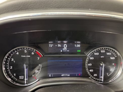 Used 2023 Cadillac CT5 Luxury RWD image 28