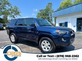 Used 2016 Toyota 4Runner SR5 image 4