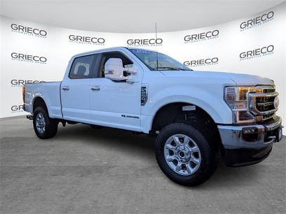 Used 2022 Ford F250 Lariat w/ Lariat Ultimate Package