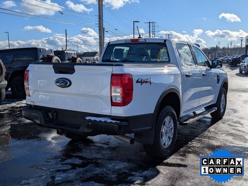 Used 2025 Ford Ranger XL w/ Trailer Tow Package image 4