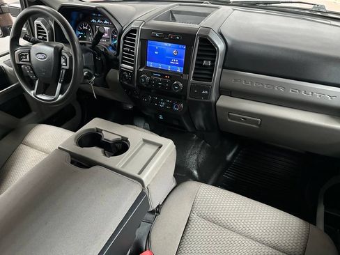 Used 2022 Ford F350 XLT w/ XLT Value Package AWD/4WD image 12