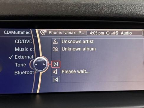 Used 2014 BMW X1 sDrive28i RWD image 18