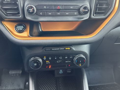 Used 2022 Ford Bronco Sport Badlands image 28