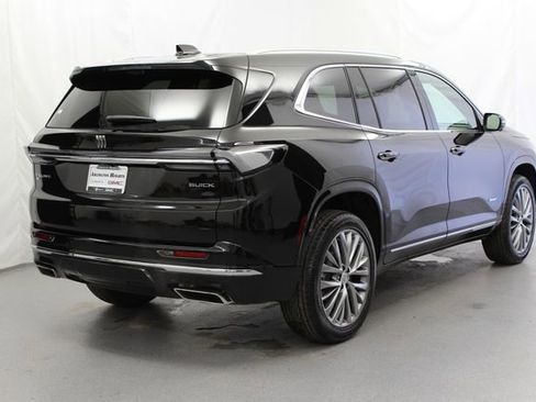 New 2026 Buick Enclave Avenir w/ Super Cruise Package image 7
