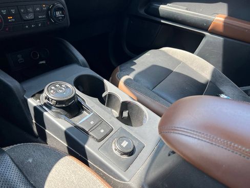 Used 2021 Ford Bronco Sport Outer Banks AWD/4WD image 21
