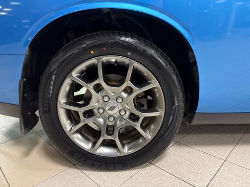 Used 2018 Dodge Challenger GT image 10