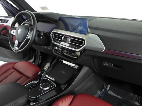 Used 2023 BMW X3 sDrive30i w/ Convenience Package RWD image 13