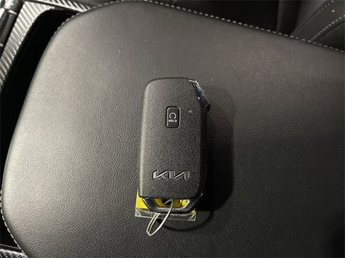 Used 2023 Kia Stinger GT-Line w/ Sun & Sound Package image 33