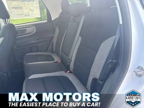 New 2026 Ford Bronco Sport Big Bend w/ Convenience Package AWD/4WD image 15