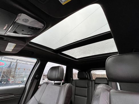 Used 2014 Jeep Grand Cherokee Summit image 42