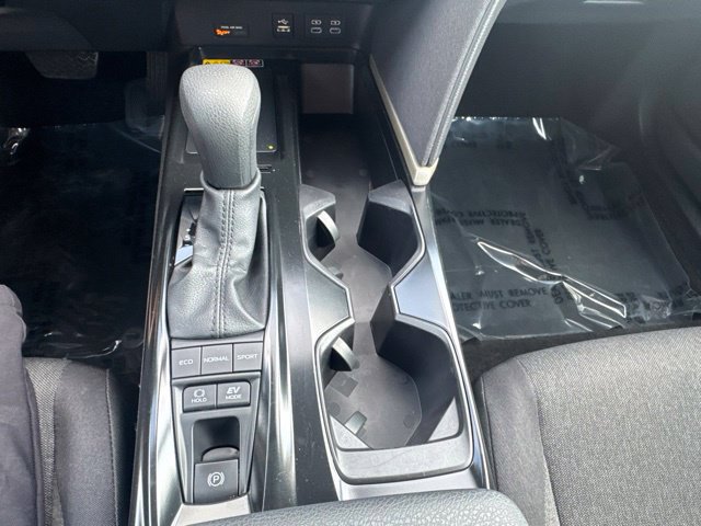 Used 2025 Toyota Camry LE FWD image 25