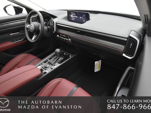 New 2026 MAZDA CX-50 AWD 2.5 Hybrid w/ Weather Package image 28