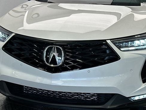 New 2026 Acura RDX A-Spec image 8