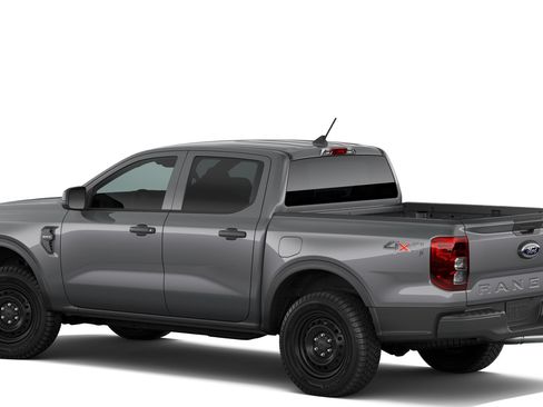 New 2026 Ford Ranger XL AWD/4WD image 2