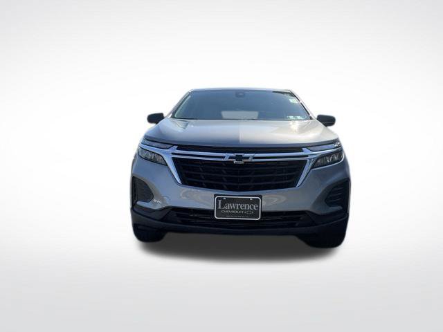 Used 2024 Chevrolet Equinox LS w/ LS Convenience Package FWD image 25