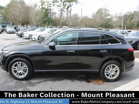 Certified 2026 Mercedes-Benz GLC 300 4MATIC image 14