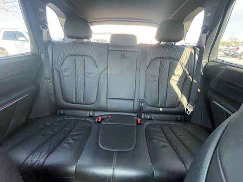 Used 2020 BMW X5 M50i w/ Executive Package image 26