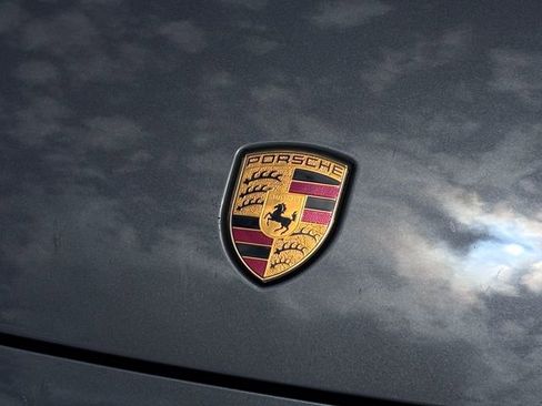Certified 2023 Porsche Cayenne S AWD/4WD image 29