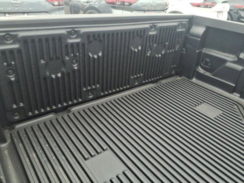 New 2026 Nissan Frontier SV RWD image 7