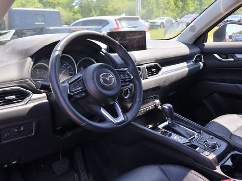 Used 2023 MAZDA CX-5 AWD 2.5 S image 6