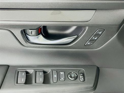 New 2026 Honda CR-V Sport-L image 20