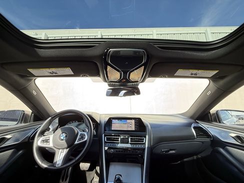 Used 2020 BMW M850i Gran Coupe xDrive M850i xDrive Gran Coupe image 6