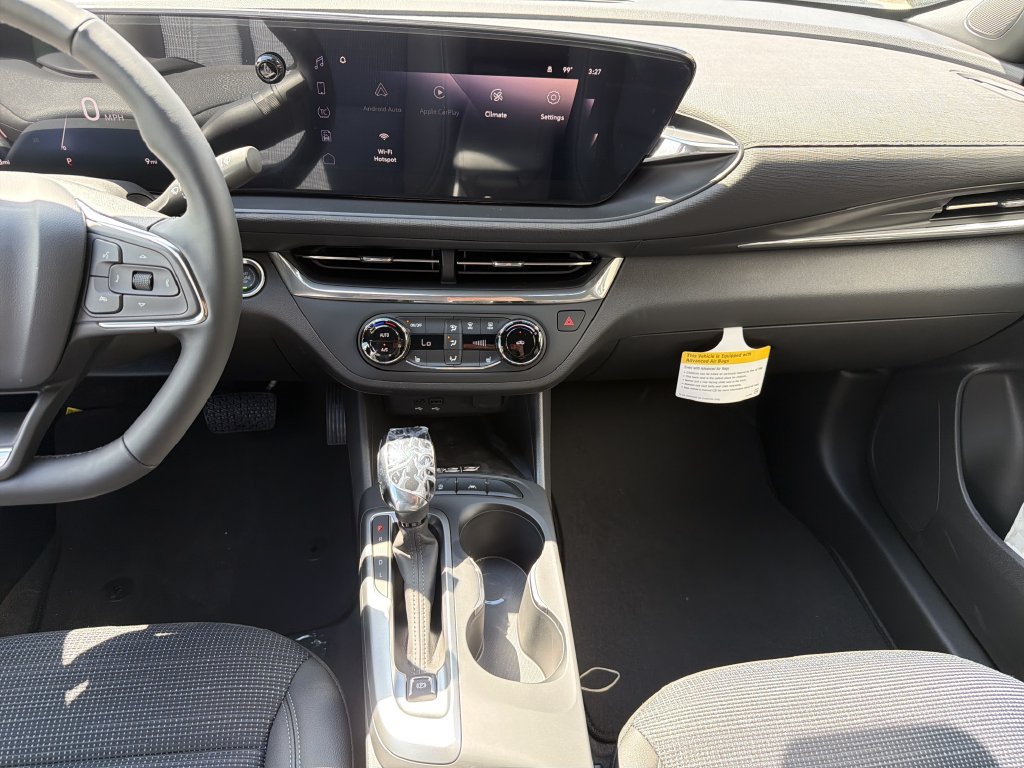 New 2026 Buick Envista Sport Touring w/ Convenience I Package FWD image 18